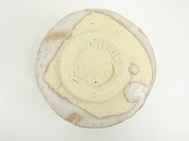 道具 ] - 道具 雅山窯 中島正雄造 志野茶碗（共箱） | ネット